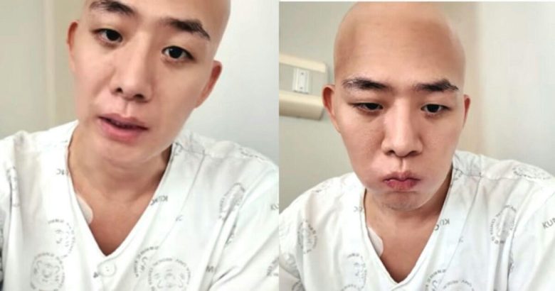 cha hyunseung leukemia