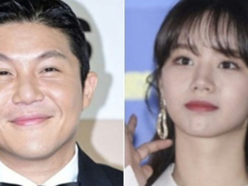w korea breast cancer party controversy