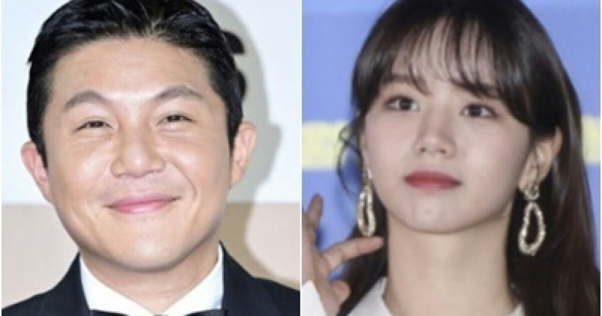 w korea breast cancer party controversy