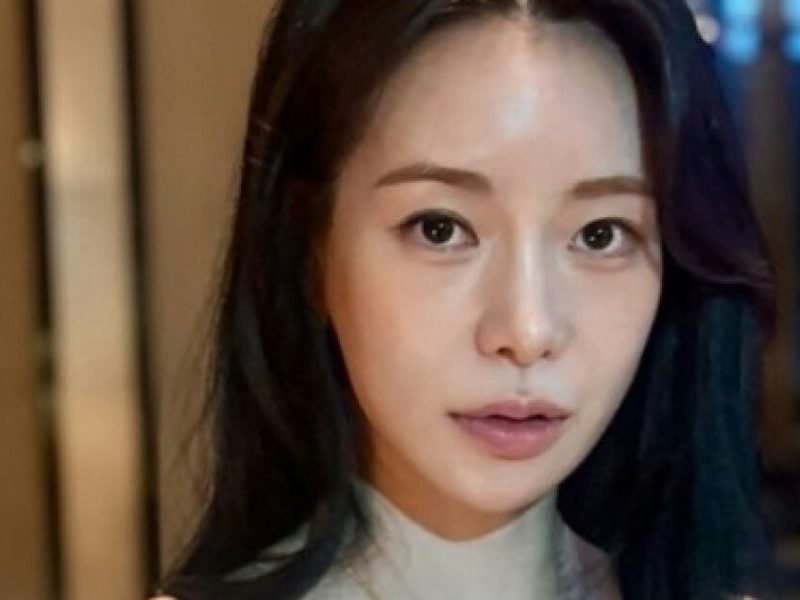 lim ji yeon breast cancer event controversy