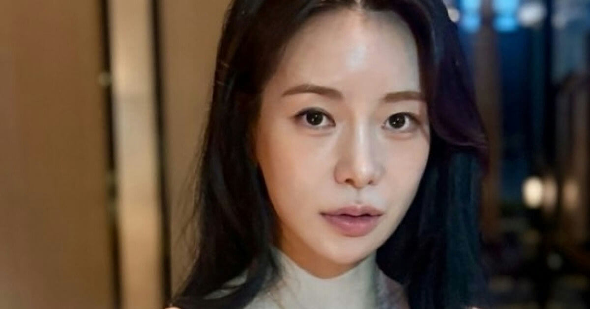 lim ji yeon breast cancer event controversy