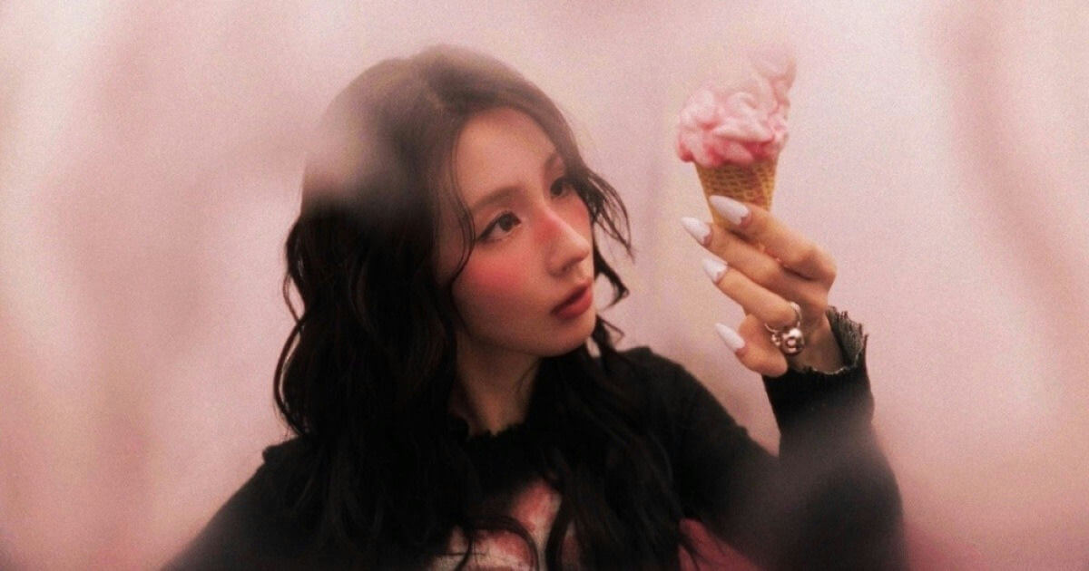 miyeon solo comeback my lover november 3