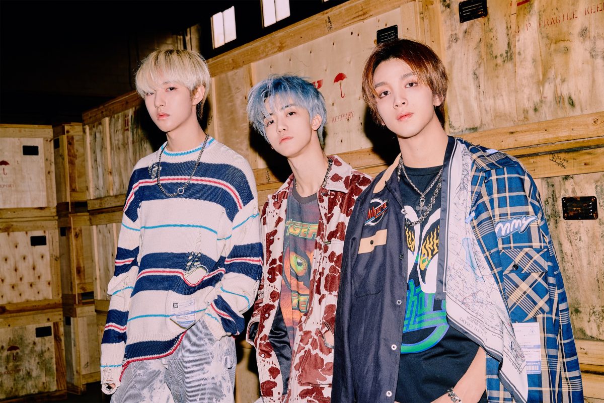 NCT DREAM Melt Hearts After Paying for Fans’ Meals in Singapore
