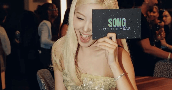 kpop 68th grammy awards