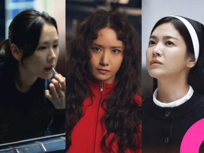 blue dragon film awards 2025 best actress nominees