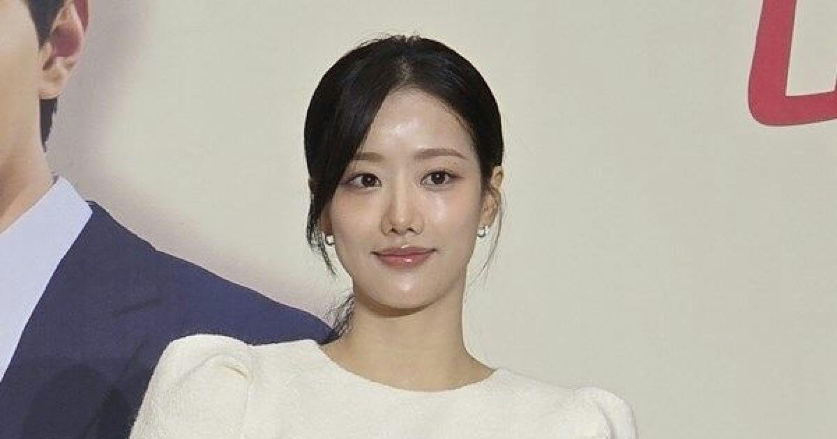 lee naeun my little chef comeback