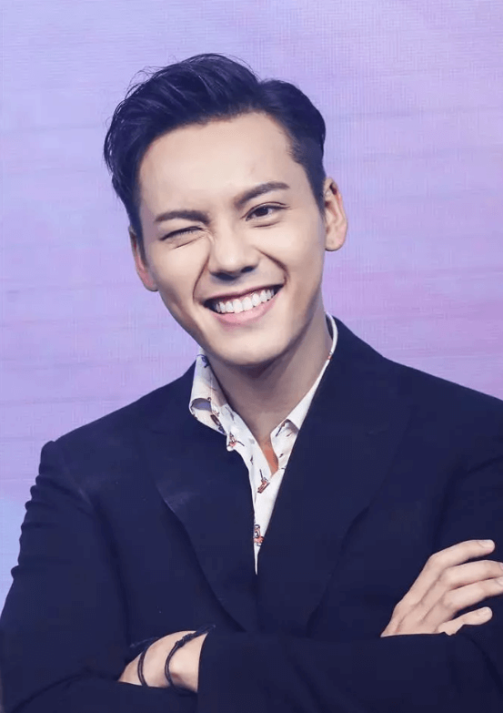 william chan baby announcement sui he