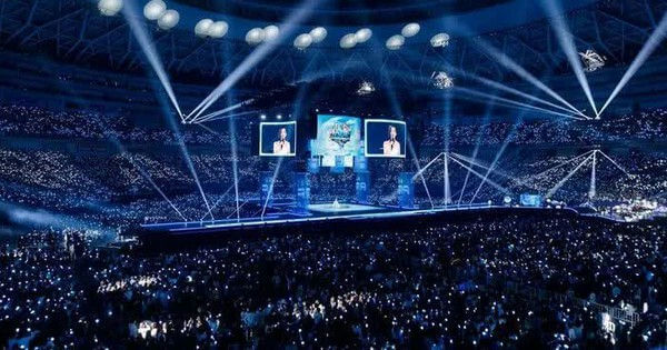 mama 2025 lineup