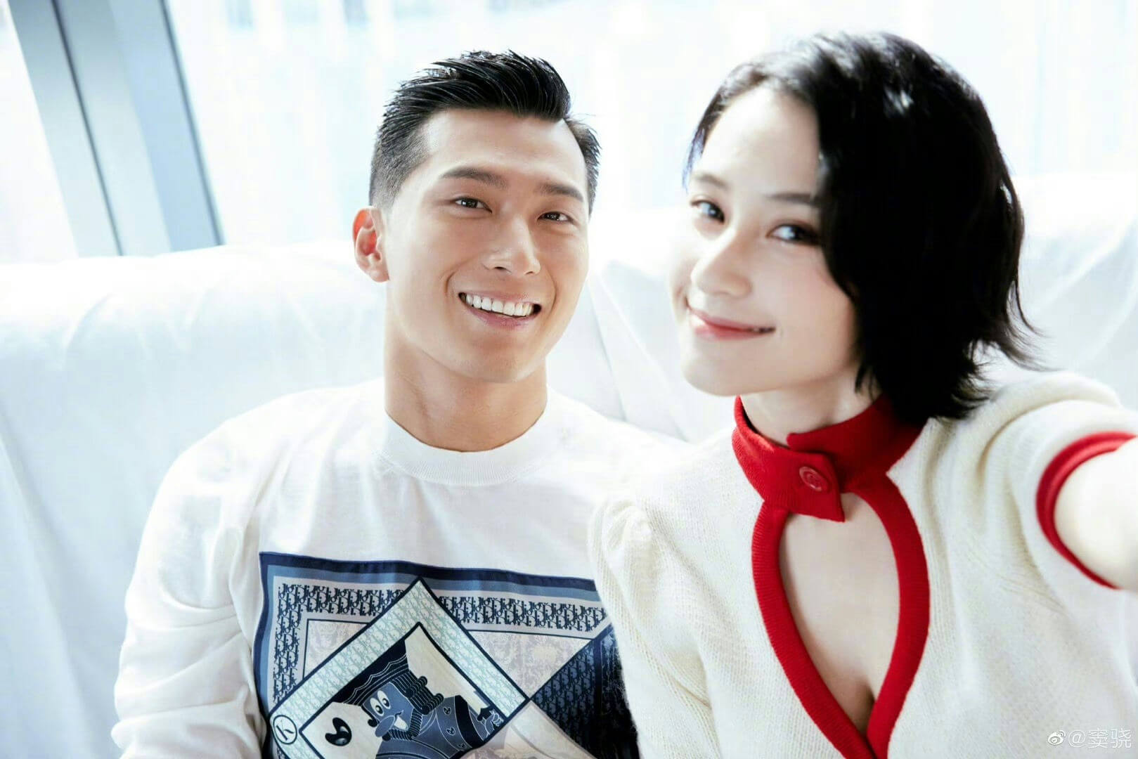 people-two-smiling-A-man-A-woman-A-selfie