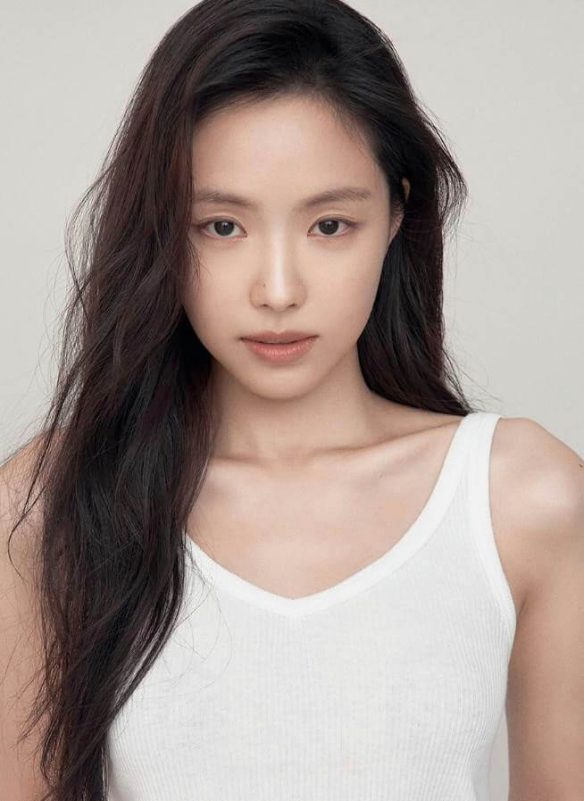 Son Na Eun Manager Kim drama