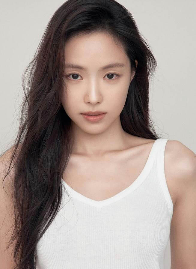 Son Na Eun Manager Kim drama