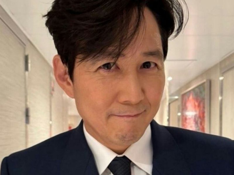 lee jung jae romance scam
