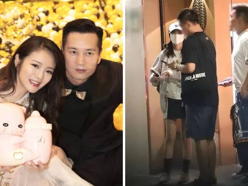 Ady An nightlife scandal