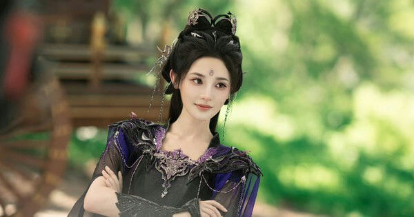 peng xiaoran historical drama