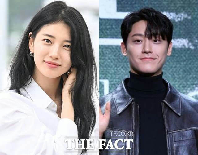 Suzy Lee Do-hyun Urban Zakapa STAY