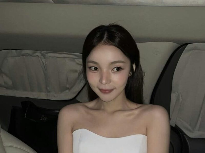 park jinjoo wedding tarot prediction