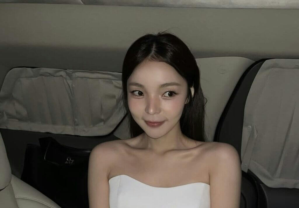 park jinjoo wedding tarot prediction