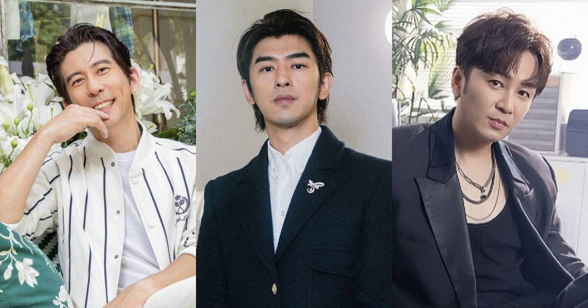 taiwan celebrity military scandal