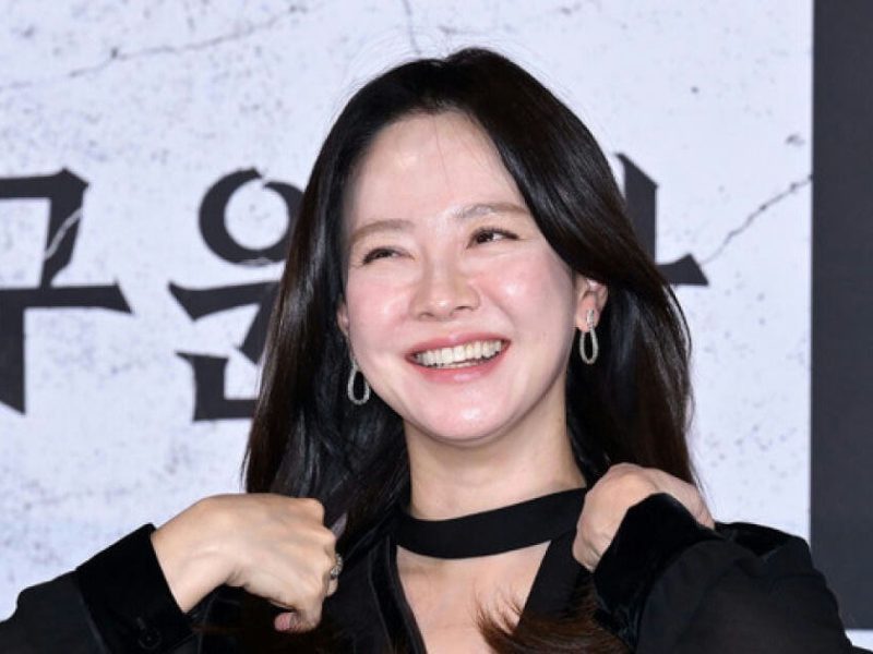 song jihyo savior image change