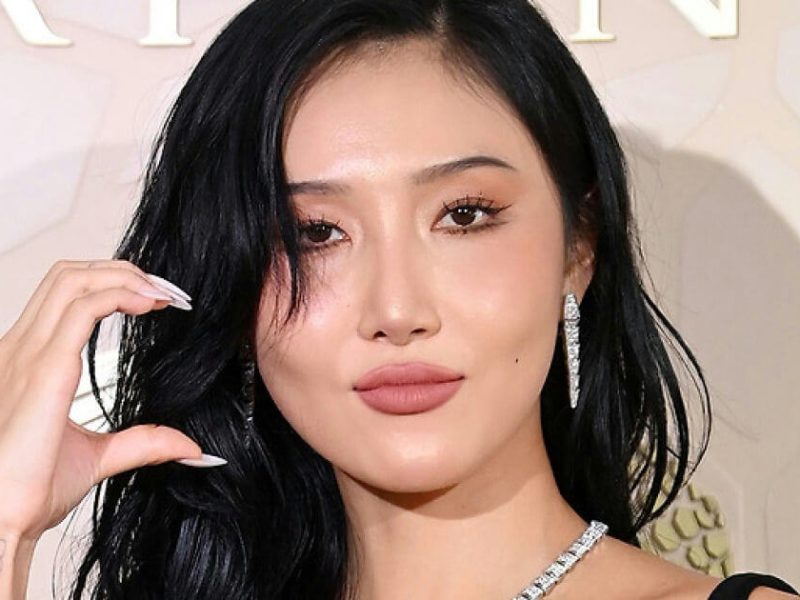 hwasa good goodbye breakup