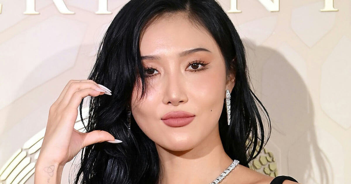 hwasa good goodbye breakup