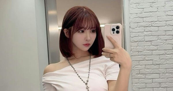 yua mikami cosplay young gangan photoshoot