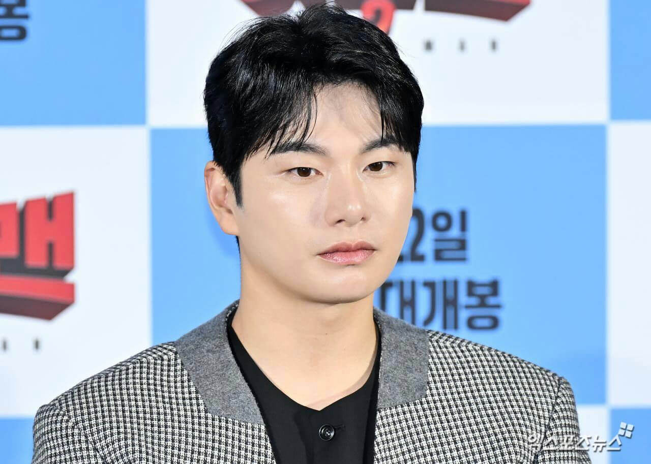 lee yikyung rumor poster denies blackmail