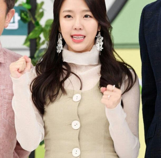 yewon lee taeim scandal reflection