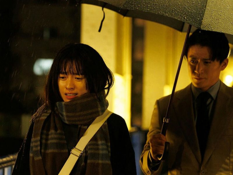 han hyojoo romantics anonymous