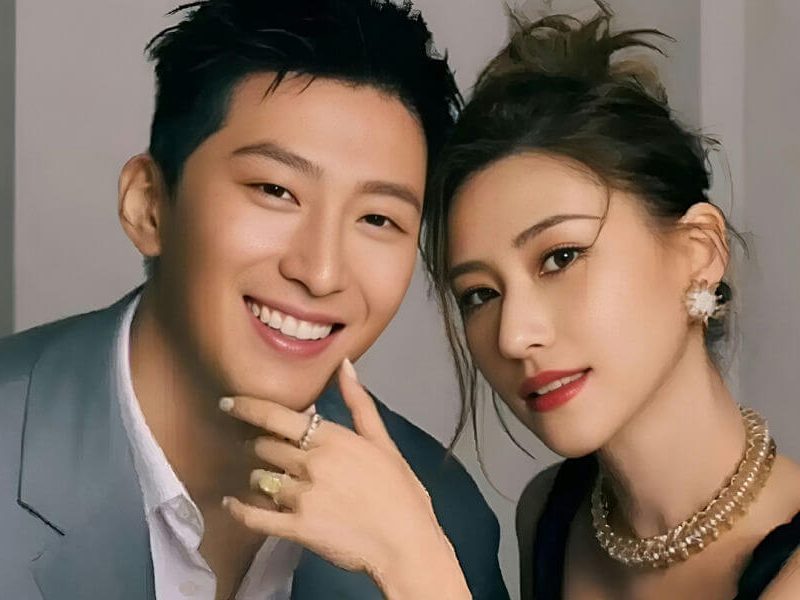 he chaolian dou xiao prenuptial contract rumor