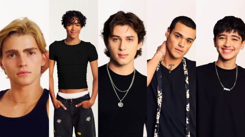 santos bravos hybe latin boy group