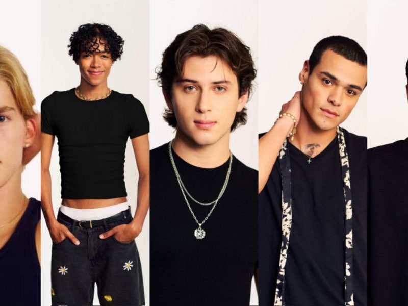 santos bravos hybe latin boy group