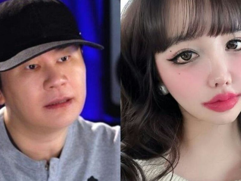 yang hyunsuk park bom response