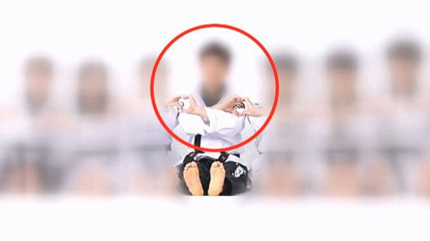 taekwondo instructor student abuse investigation