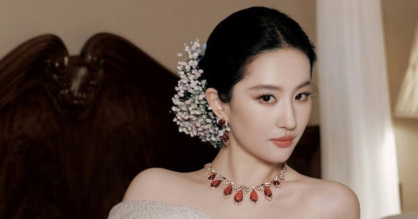liu yifei vogue 2025