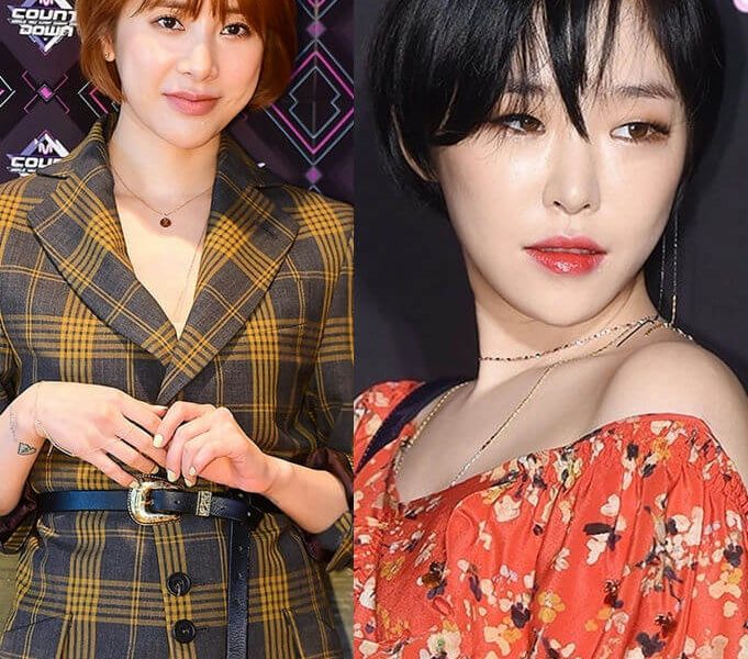 seo in young ga in feud
