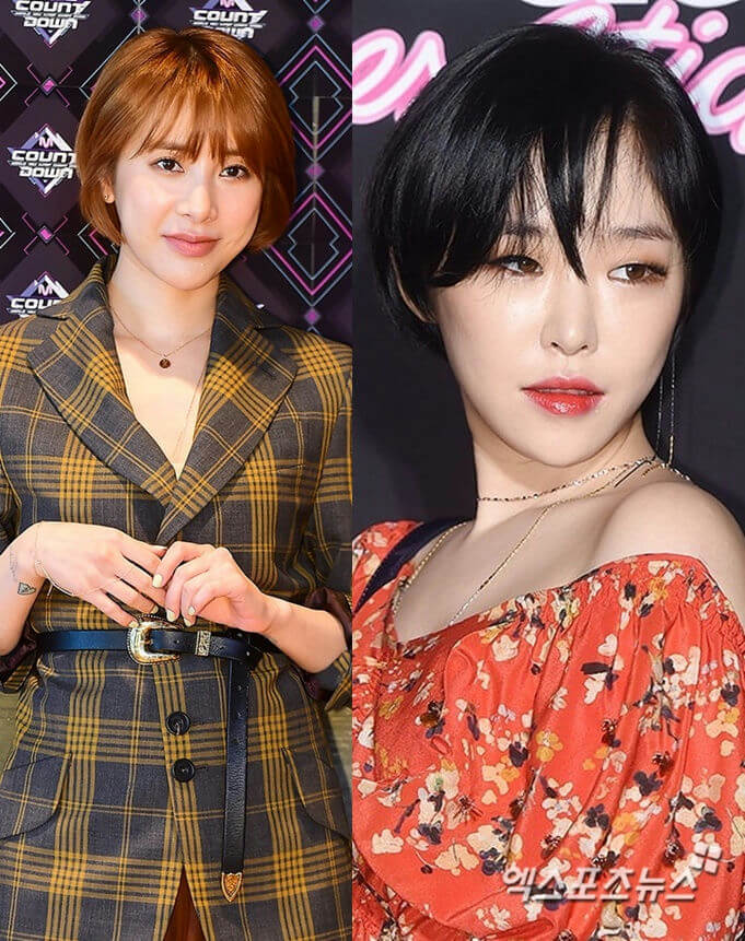 seo in young ga in feud