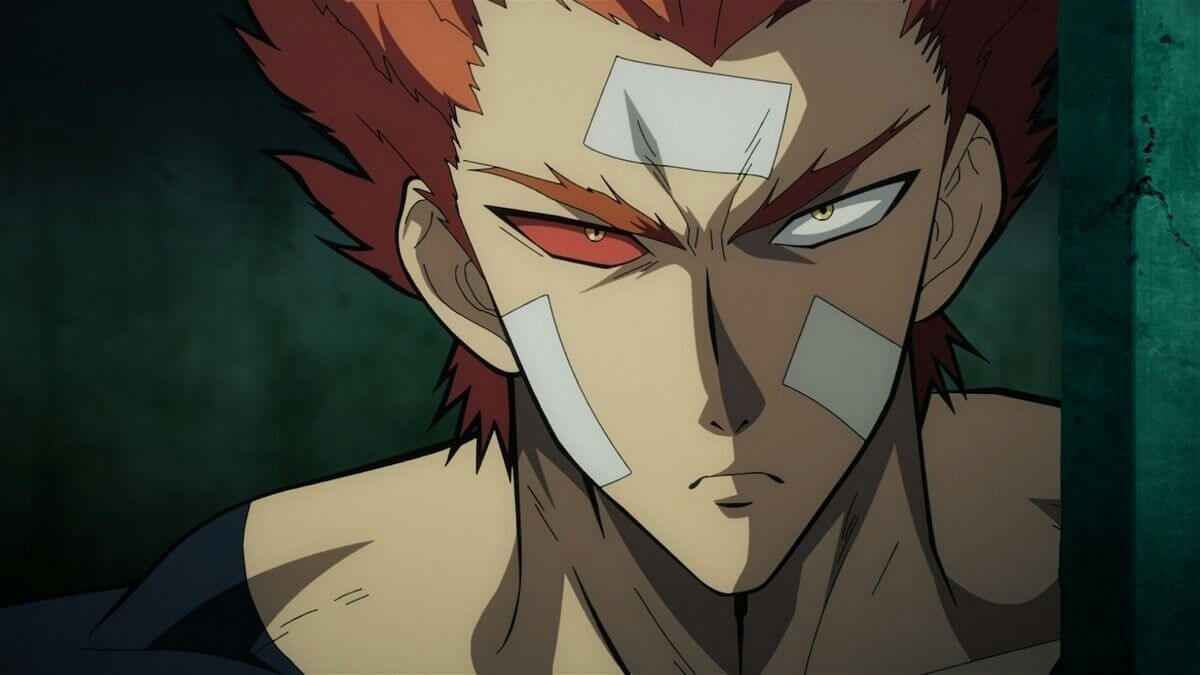 one punch man season 3 animation