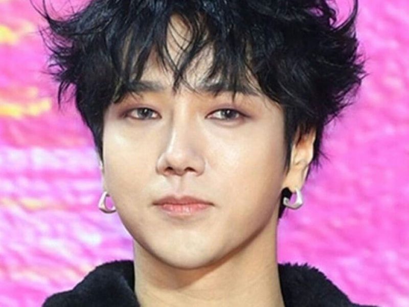 yesung dog melo death
