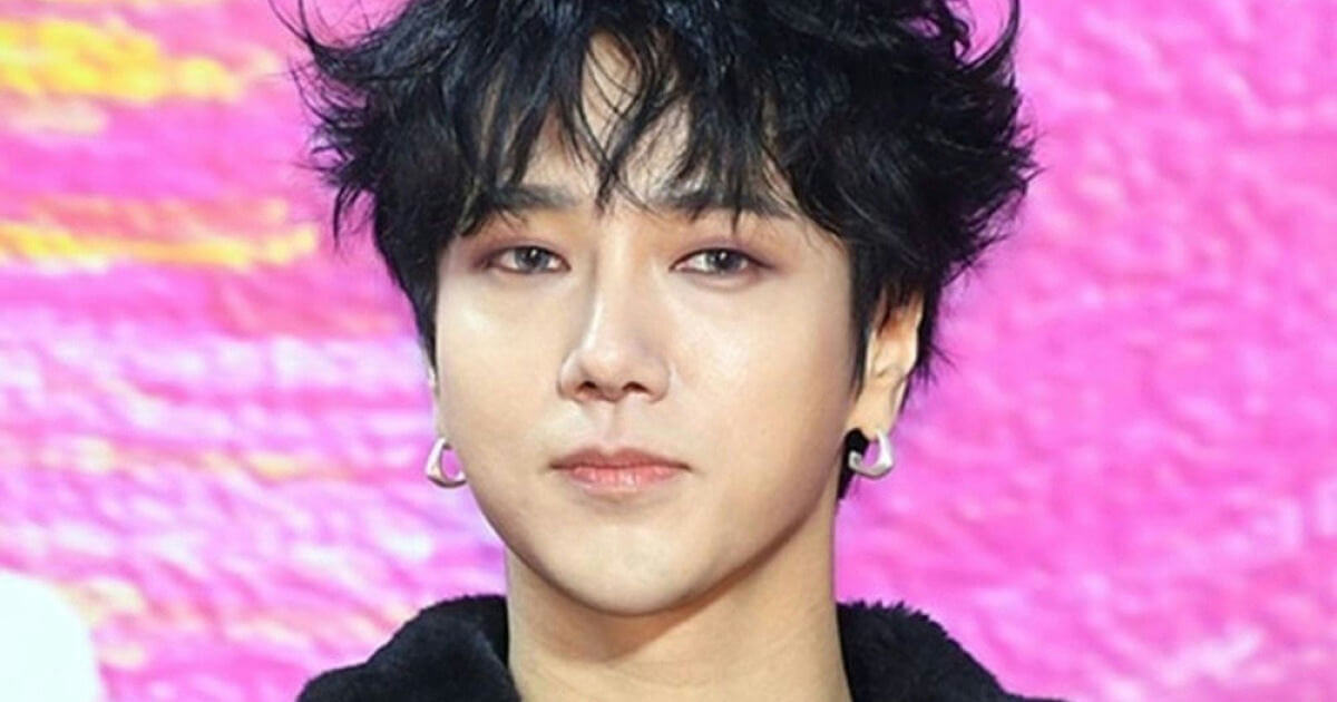 yesung dog melo death