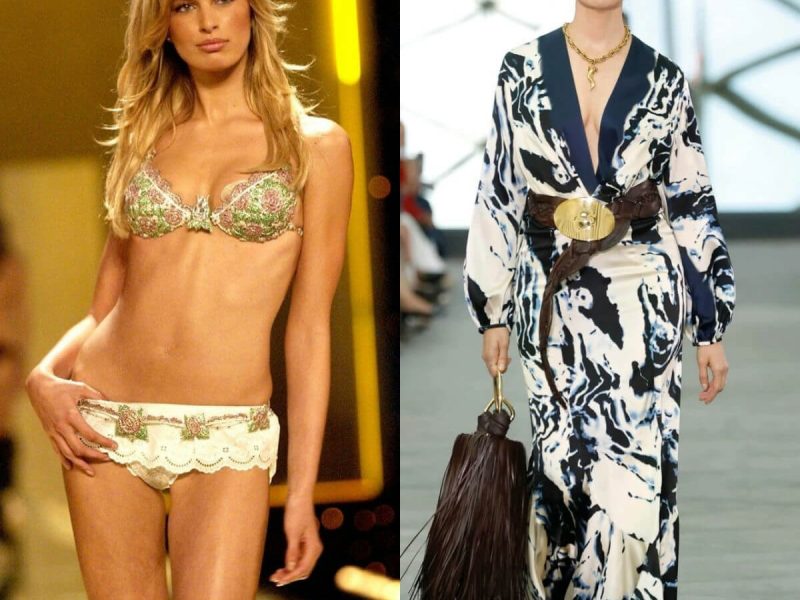 victorias secret angels 2025