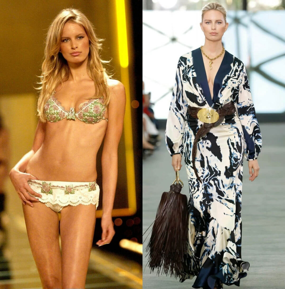 victorias secret angels 2025