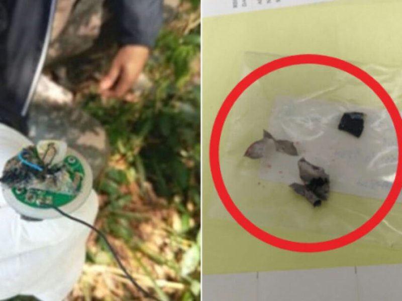 thailand ecigarette explosion death first case