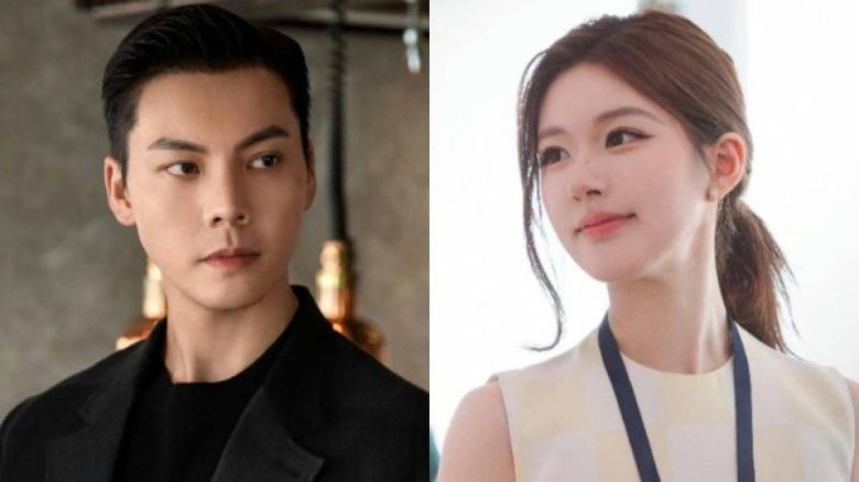 zhao lusi william chan