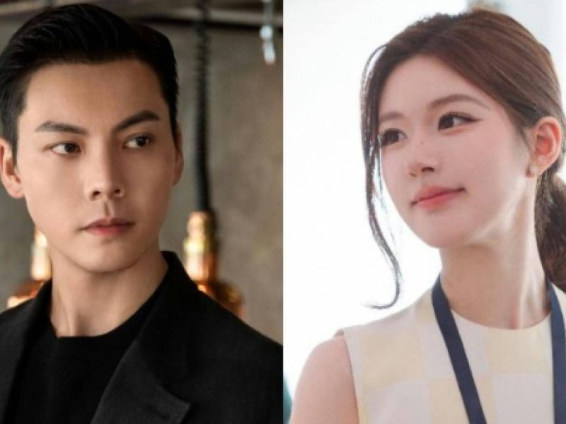 zhao lusi william chan