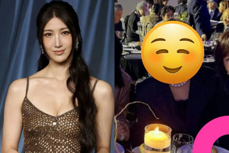 ejae mother shin hyejin beautiful artist awards
