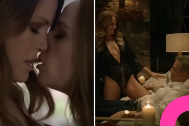 most erotic TV series in history