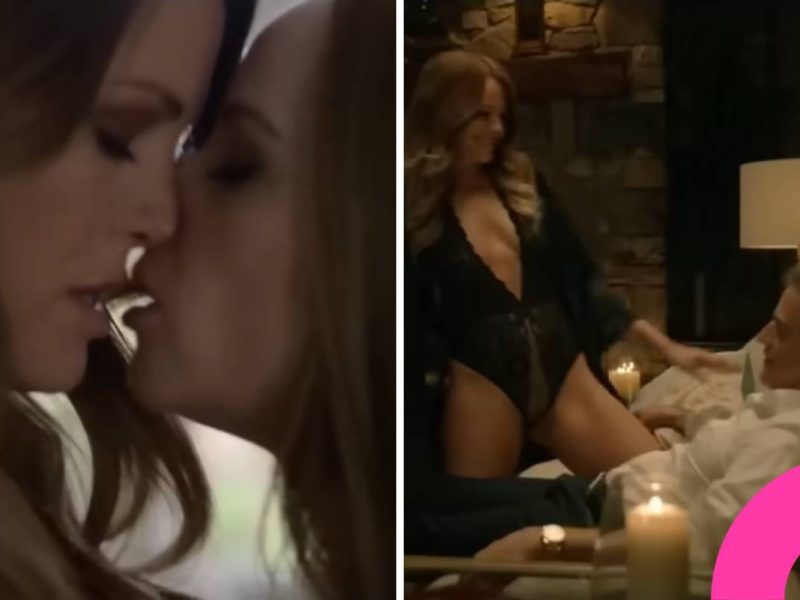 most erotic TV series in history