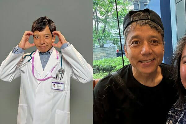 masanobu katsumura affair