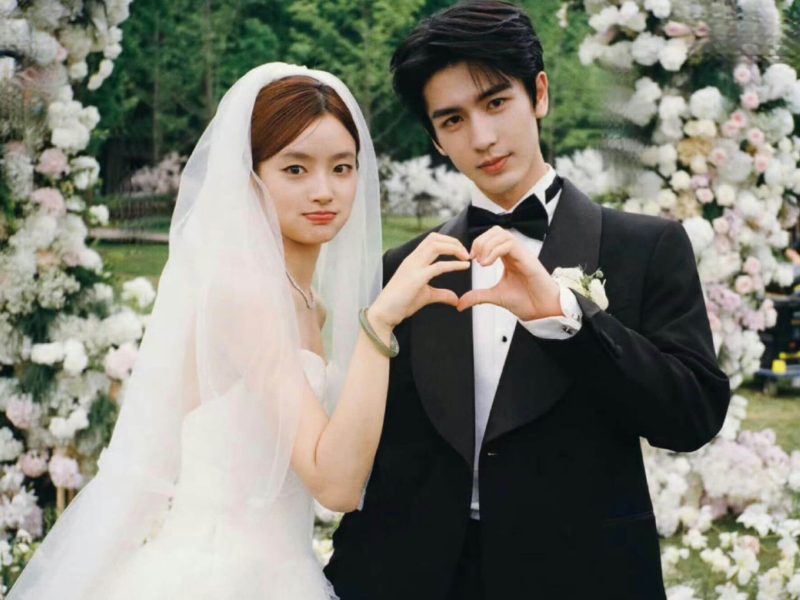 chinese dramas winter